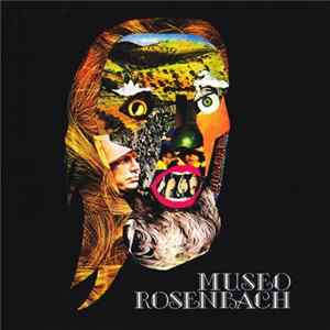 Museo Rosenbach - Zarathustra FLAC album