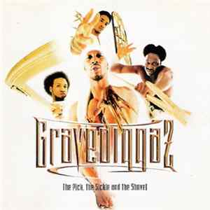 Gravediggaz - The Pick, The Sickle And The Shovel FLAC album