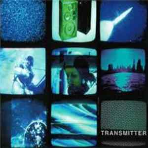 Automatic - Transmitter FLAC album