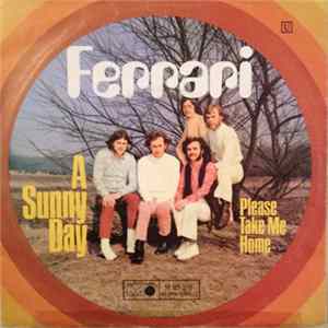 Ferrari - A Sunny Day FLAC album