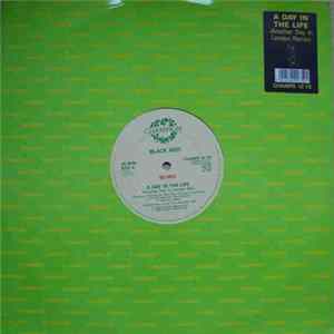 Black Riot - A Day In The Life (Re-Mix) / Warlock FLAC album
