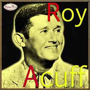 Roy Acuff - Roy Acuff FLAC album