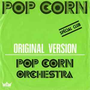 Pop Corn Orchestra - Pop Corn FLAC album