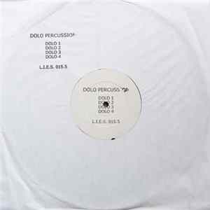 Dolo Percussion - Dolo Percussion FLAC album
