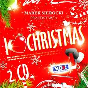 Various - I Love Christmas FLAC album
