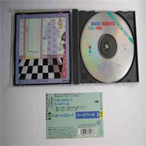 Bruce Roberts - Cool Fool FLAC album
