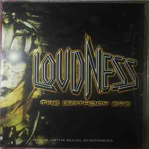 Loudness - The Birthday Eve FLAC album