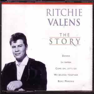 Ritchie Valens - The Story FLAC album