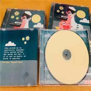 Electronikboy - Affaire De Verano FLAC album