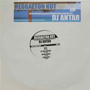 Various - Reggaeton Kut FLAC album