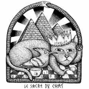 Starlion - Le Sacre Du Chat FLAC album