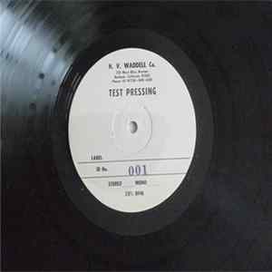 The Residents - Mole Show FLAC album
