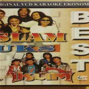 Slam , UK's, Iklim - Best FLAC album