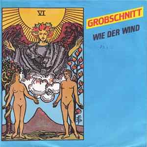 Grobschnitt - Wie Der Wind FLAC album