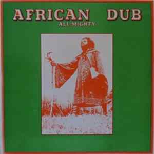 Joe Gibbs & The Professionals - African Dub - All-Mighty FLAC album