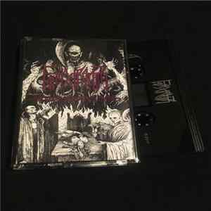 FaithXtractor - The Great Shadow Infiltrator FLAC album