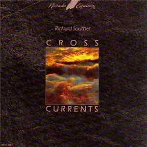 Richard Souther - Cross Currents FLAC album