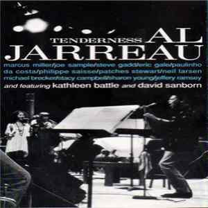 Al Jarreau - Tenderness FLAC album