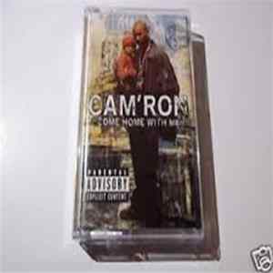 Cam'ron - Come Home With Me FLAC album