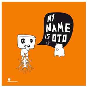 Andrea Rucci vs Oto - My Name Is Oto EP FLAC album