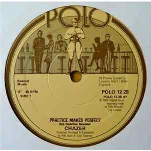 Chazer - Practice Makes Perfect FLAC album