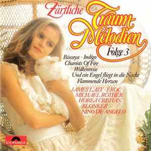 Various - Zärtliche Traummelodien Folge 3 FLAC album