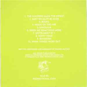 Bronze Age Fox - Bronze Age Fox Compilation FLAC album