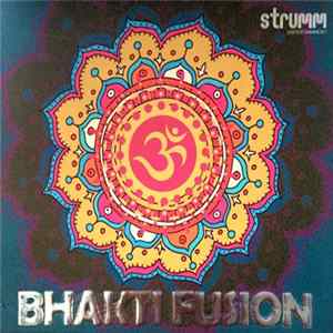 Various - Bhakti Fusion FLAC album