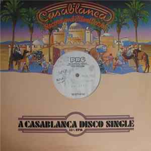Stephanie Mills - You Can't Run From My Love FLAC album