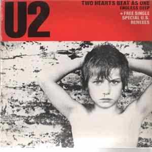 U2 - Two Hearts Beat As One FLAC album