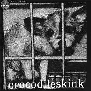 Crocodileskink / No Security - Betray / Med Vilken Rätt FLAC album