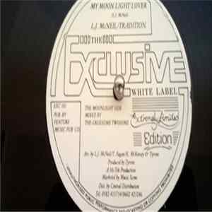 L.J. McNeil / Tradition - My Moonlight Lover FLAC album