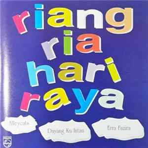 Various - Riang Ria Hari Raya FLAC album