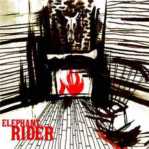 Elephant Rider - Elephant Rider FLAC album
