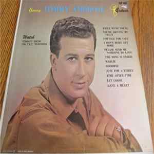 Tommy Ambrose - Young Tommy Ambrose FLAC album