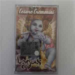 Cesare Cremonini - Bagus FLAC album