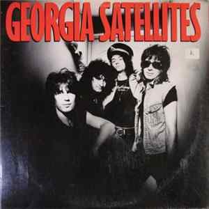 The Georgia Satellites - Georgia Satellites FLAC album