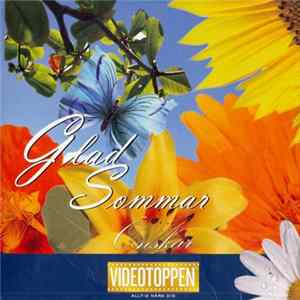 Various - Glad Sommar Önskar Videotoppen FLAC album