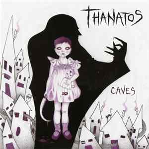 Thanatos - Caves FLAC album