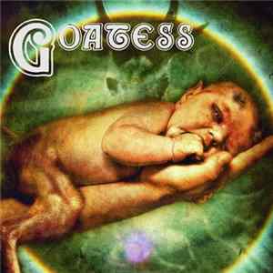 Goatess - Goatess FLAC album