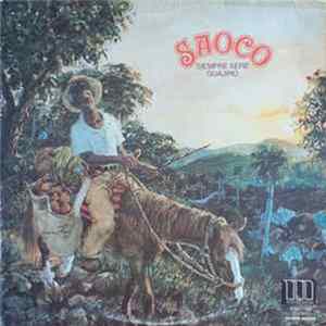 Saoco - Siempre Seré Guajiro FLAC album