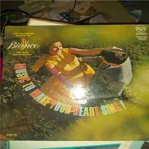 Gene Bianco - Music To Make Your Heart Sing FLAC album
