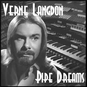 Verne Langdon - Pipe Dreams FLAC album