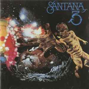 Santana FLAC album