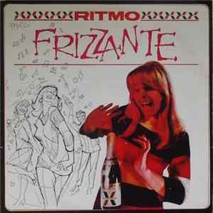 Various - Ritmo Frizzante FLAC album