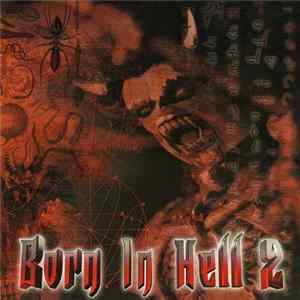 Various - Born In Hell 2 FLAC album
