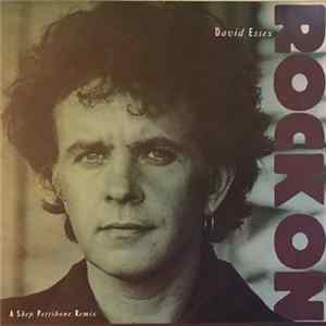David Essex - Rock On (A Shep Pettibone Remix) FLAC album
