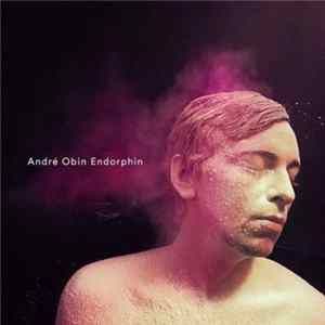 André Obin - Endorphin FLAC album