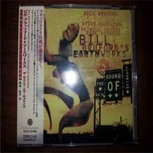 Bill Bruford's Earthworks - The Sound Of Surprise FLAC album