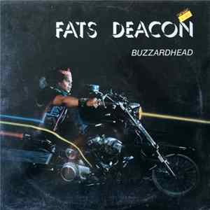 Fats Deacon - Buzzardhead FLAC album
